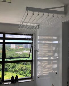 Varal de Teto São Paulo